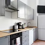 Blisse By Rockchair Apartments L Superhost Status L 5 Schlafzimmer 3 Baeder 3 Balkone L Family & Business Flair Welcomes You!