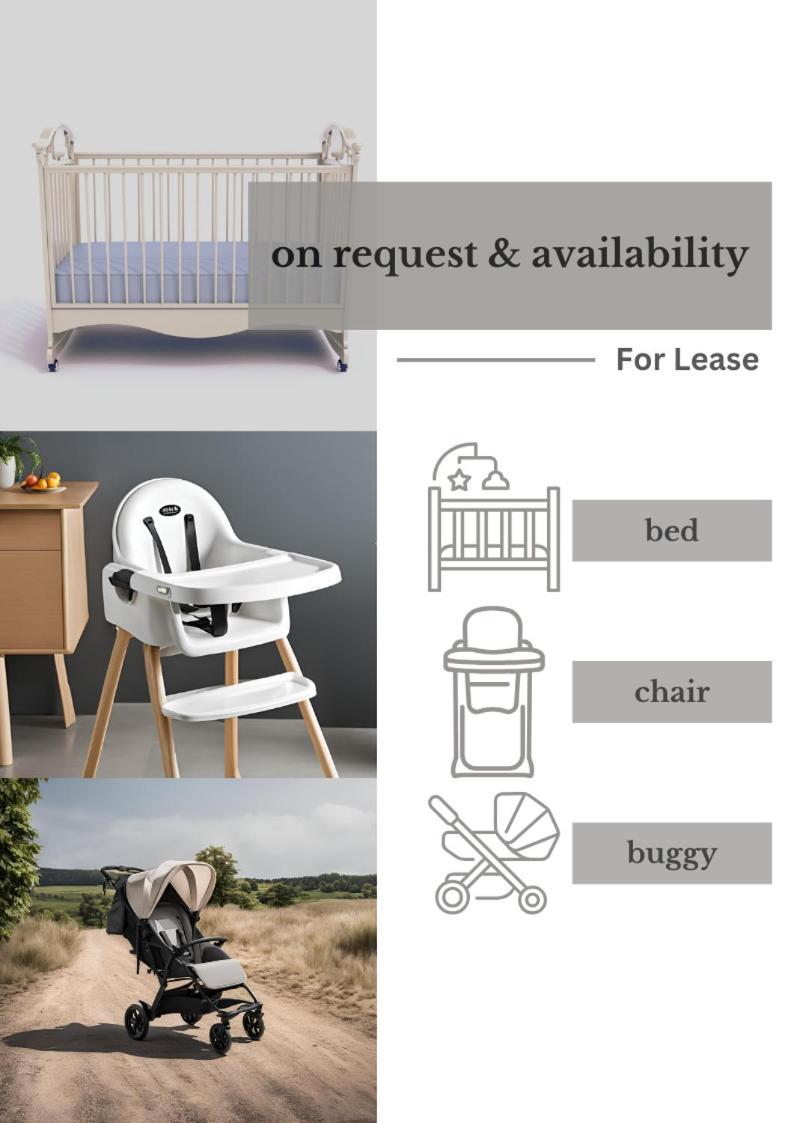 Appartamento Blisse By Rockchair L Superhost Status L 5 Schlafzimmer 3 Baeder 3 Balkone L Family & Business Flair Welcomes You!