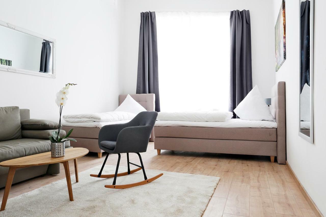 Blisse By Rockchair L Superhost Status L 5 Schlafzimmer 3 Baeder 3 Balkone L Family & Business Flair Welcomes You! Appartamento